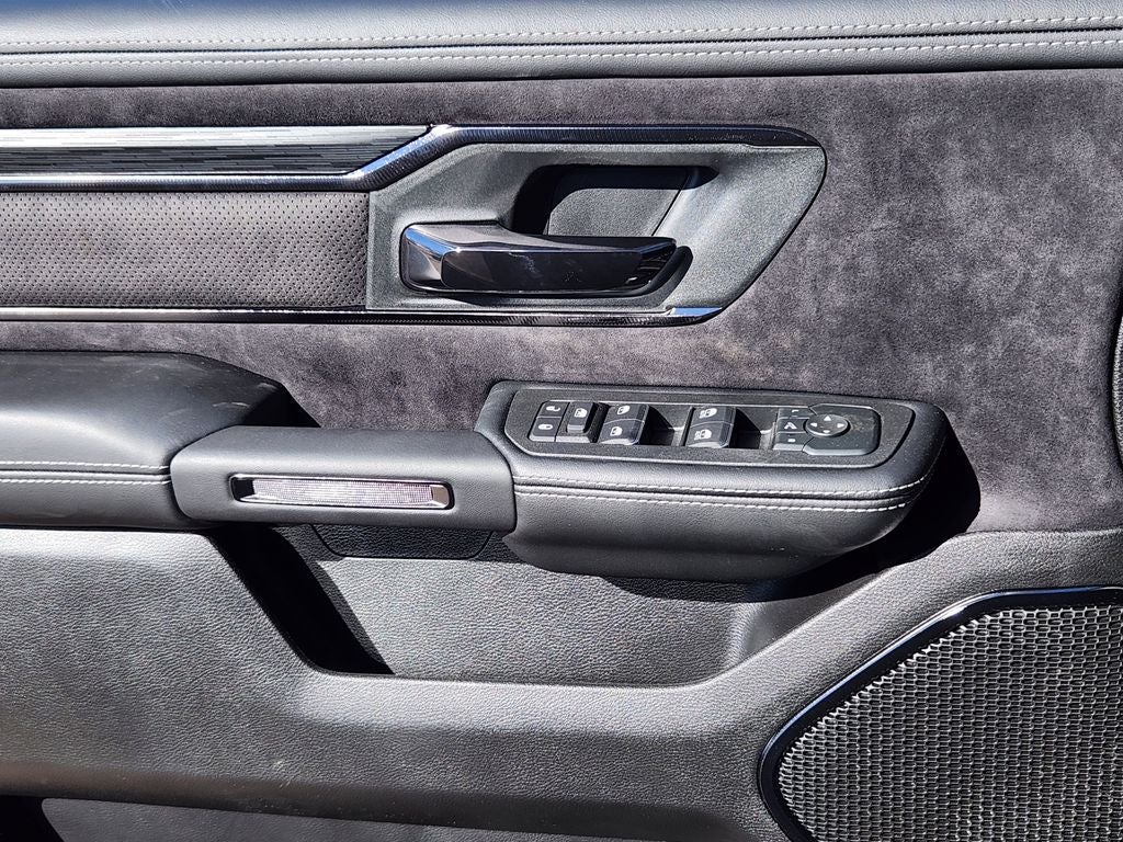 2026 RAM 1500 RAM 1500 RHO CREW CAB 4X4 5'7' BOX