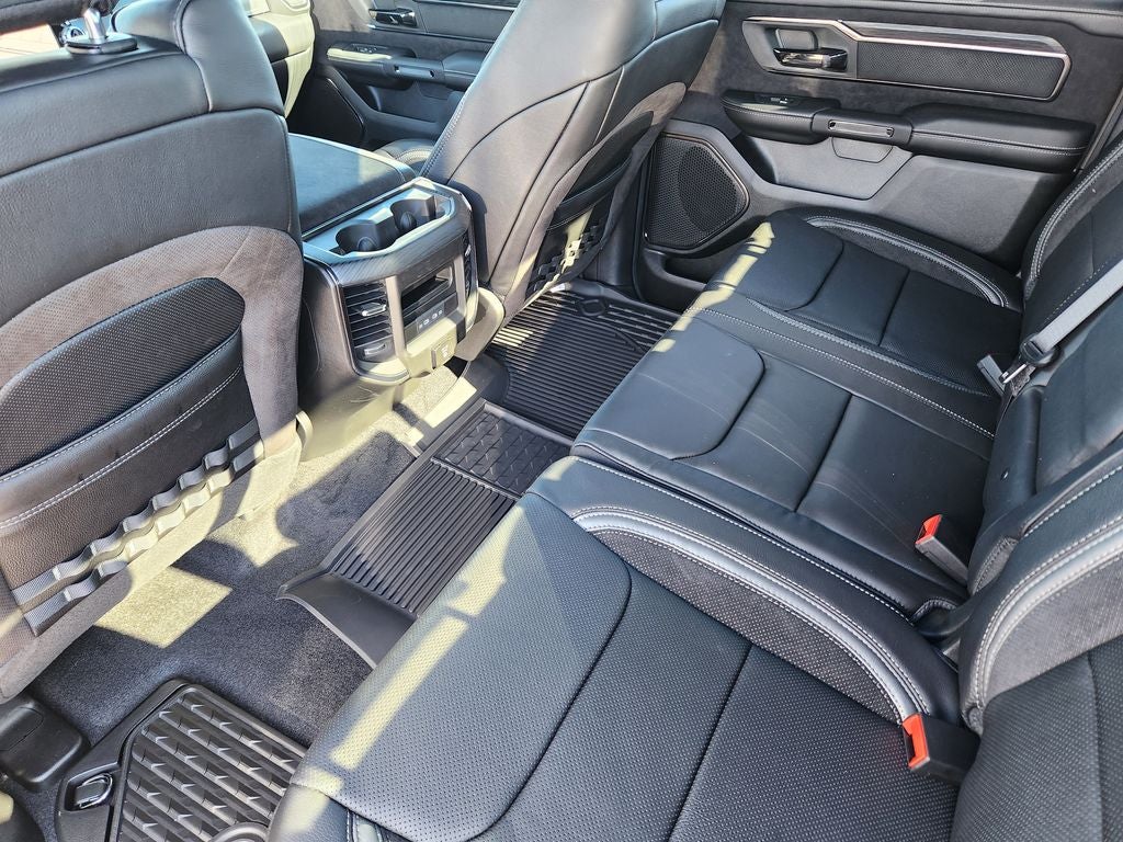 2026 RAM 1500 RAM 1500 RHO CREW CAB 4X4 5'7' BOX