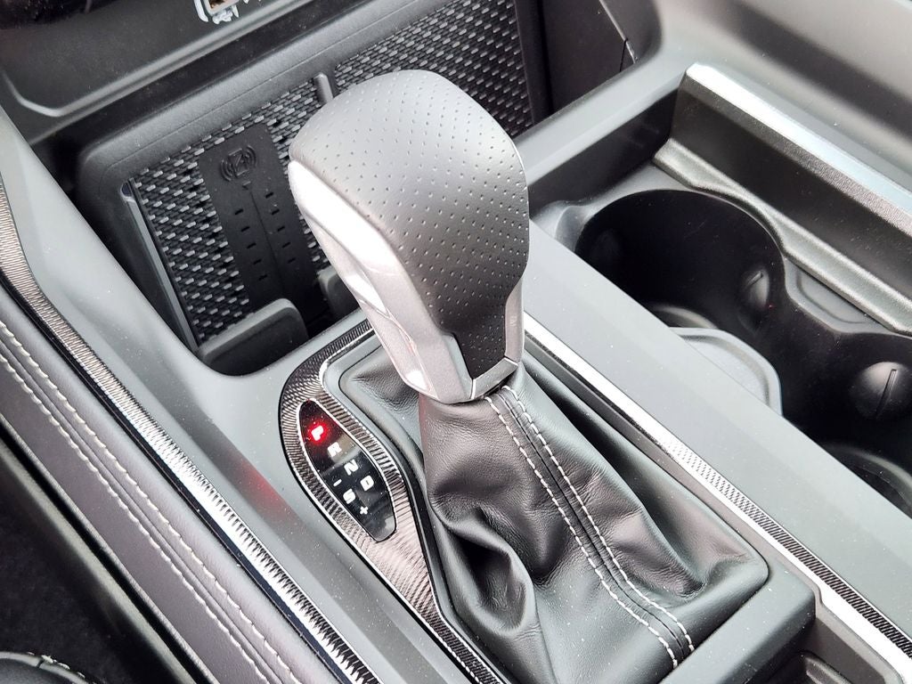 2026 RAM 1500 RAM 1500 RHO CREW CAB 4X4 5'7' BOX