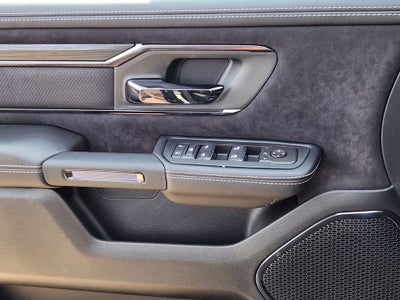 2026 RAM 1500 RAM 1500 RHO CREW CAB 4X4 5'7' BOX