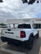 2025 RAM 1500 RHO Crew Cab 4x4 5'7' Box
