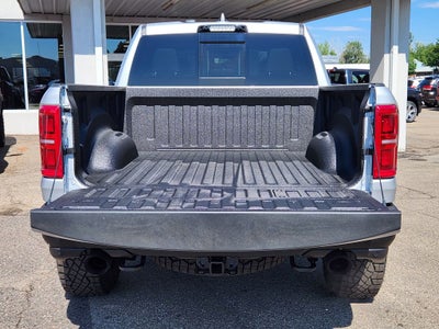 2026 RAM 1500 RAM 1500 RHO CREW CAB 4X4 5'7' BOX