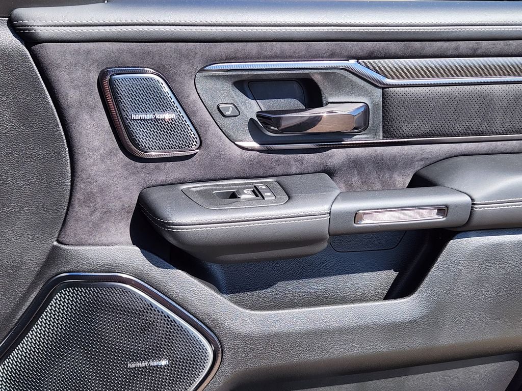 2026 RAM 1500 RAM 1500 RHO CREW CAB 4X4 5'7' BOX