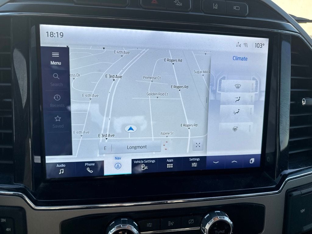 2022 Ford F-350 LARIAT