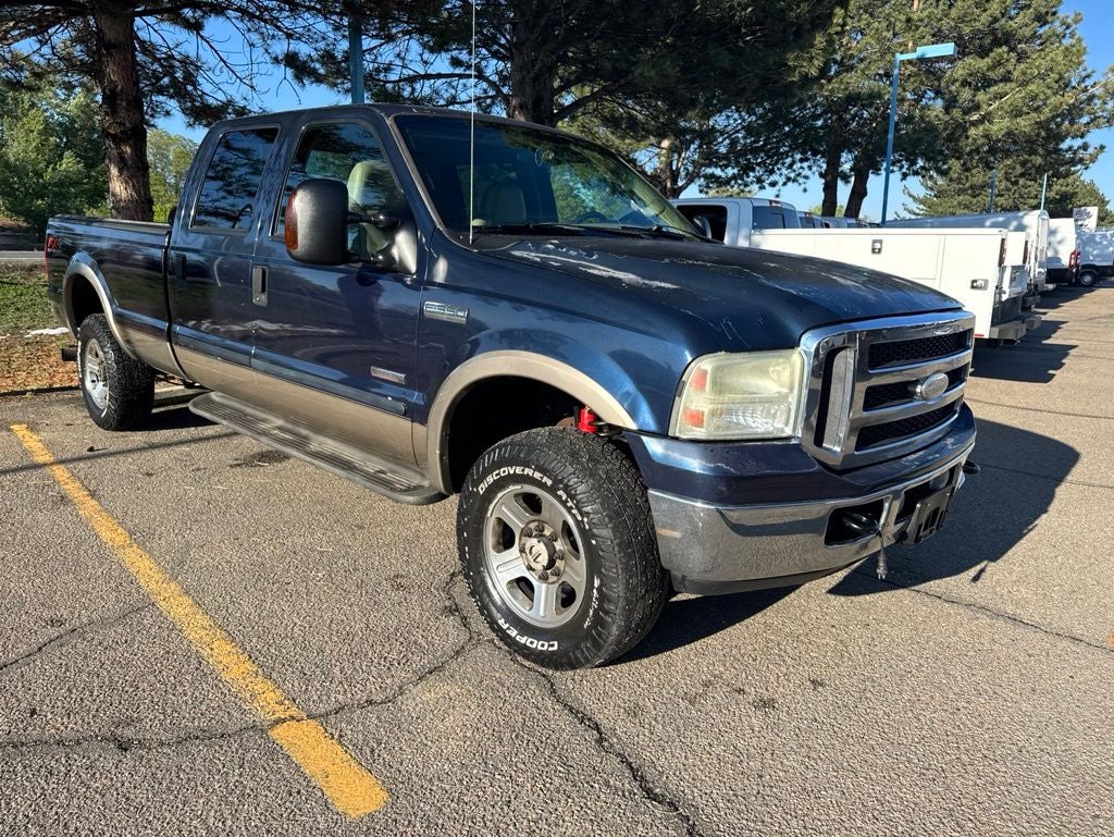 2005 Ford F-350 XL