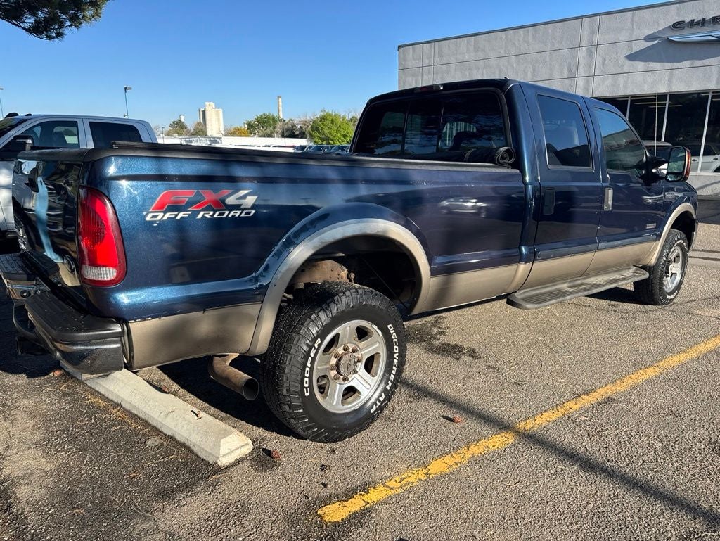 2005 Ford F-350 XL