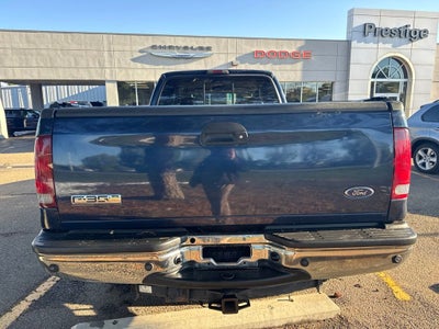 2005 Ford F-350 XL