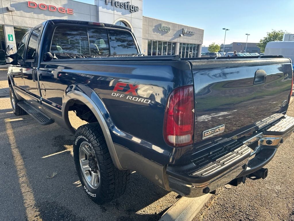 2005 Ford F-350 XL