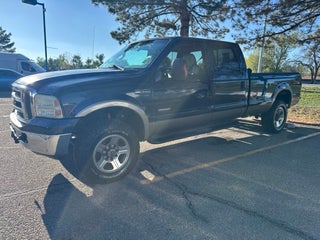 2005 Ford F-350 XL