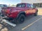 2025 Chevrolet Colorado 4WD Trail Boss