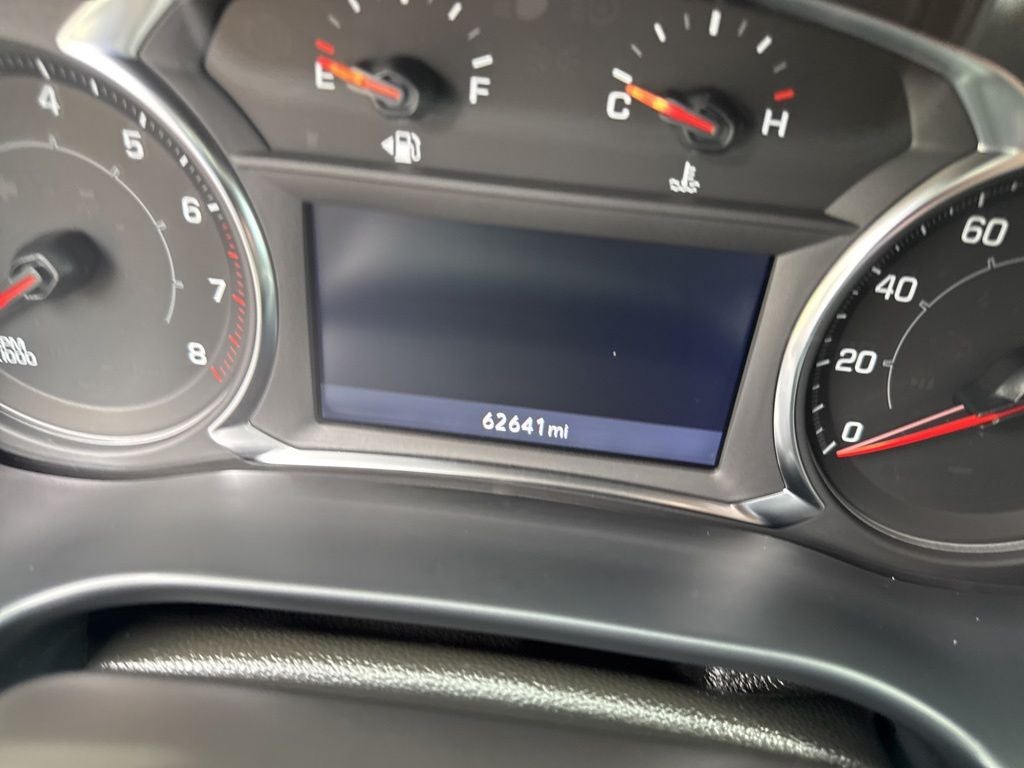 2023 GMC Acadia AWD SLE