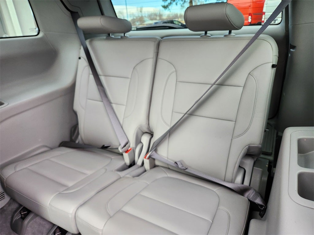 2020 GMC Acadia AWD SLT