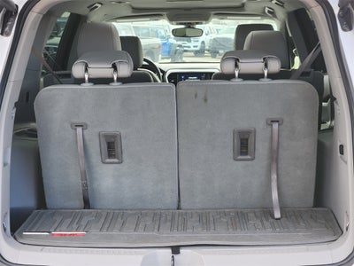 2020 GMC Acadia AWD SLT