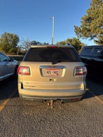 2014 GMC Acadia SLE-2