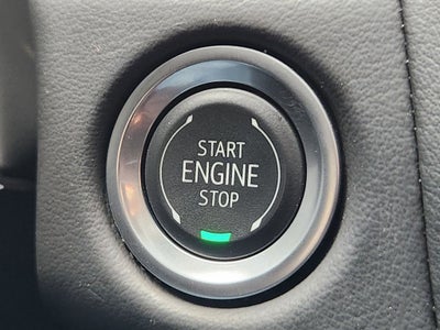 2024 GMC Yukon 4WD AT4