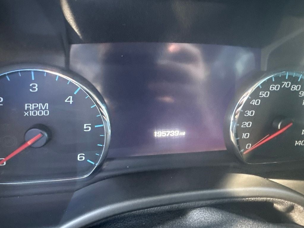 2017 GMC Yukon XL SLT