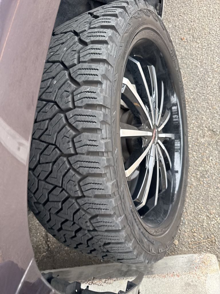 2015 GMC Yukon XL 1500 Denali