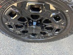 2024 GMC Sierra 3500HD 4WD Crew Cab Standard Bed AT4