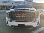 2021 GMC Sierra 3500HD Denali