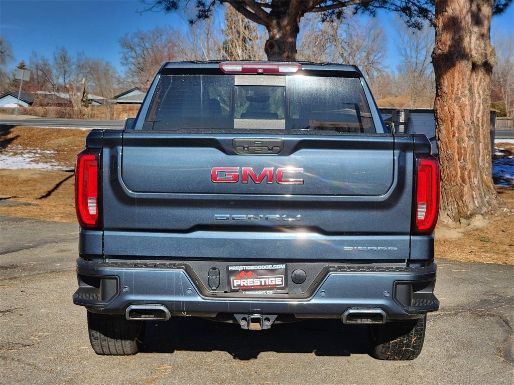 2019 GMC Sierra 1500 Denali