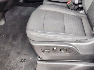 2024 GMC Sierra 1500 4WD Crew Cab Short Box Elevation with 3SB