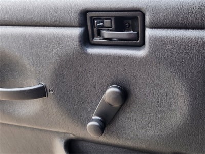 2004 Jeep Wrangler Sport