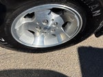 2001 Jeep Wrangler Sport