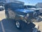 2001 Jeep Wrangler Sport