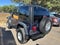 2001 Jeep Wrangler Sport