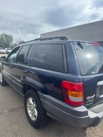 2004 Jeep Grand Cherokee Laredo