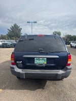 2004 Jeep Grand Cherokee Laredo