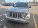2011 Jeep Liberty Sport