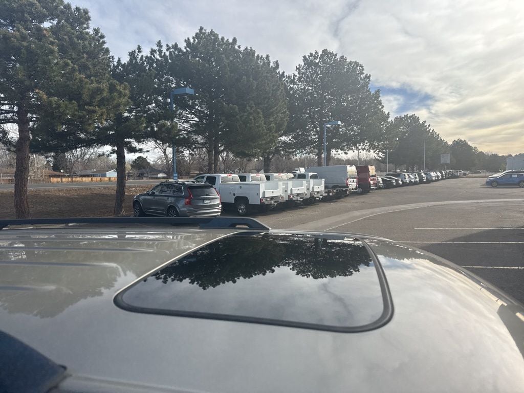 2011 Jeep Liberty Sport