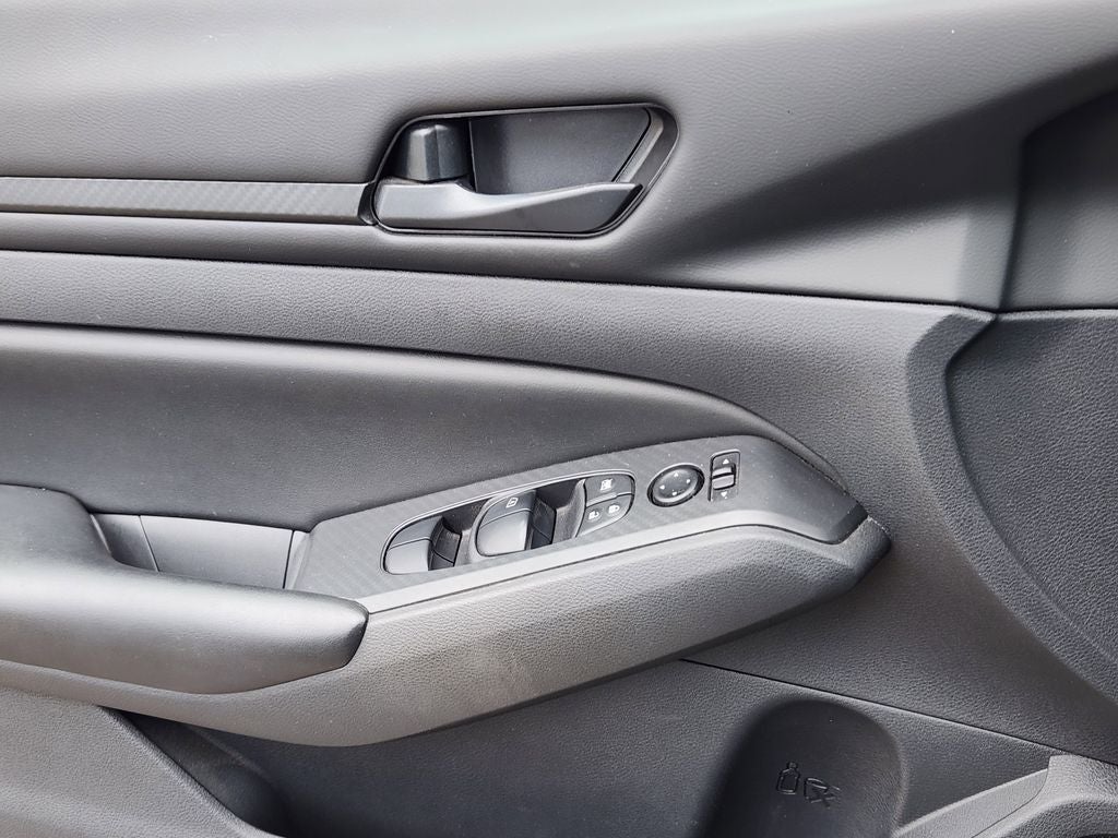 2023 Nissan Altima S FWD