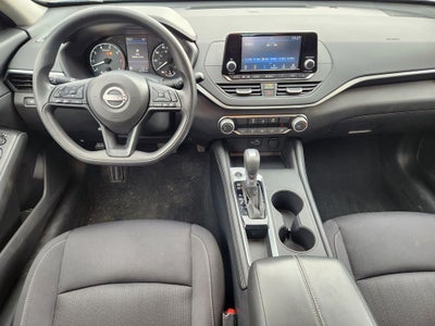 2023 Nissan Altima S FWD