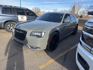 2017 Chrysler 300 300S AWD