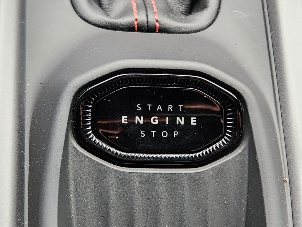 2026 Dodge Charger CHARGER SCAT PACK 2-DOOR AWD