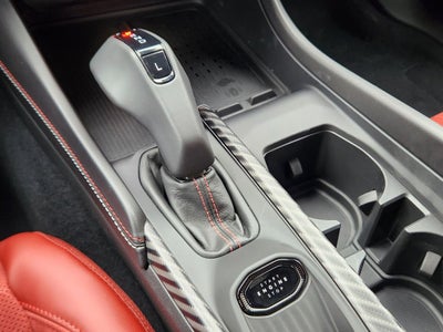 2026 Dodge Charger CHARGER SCAT PACK PLUS 2-DOOR AWD