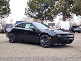 2026 Dodge Charger CHARGER SCAT PACK PLUS 2-DOOR AWD