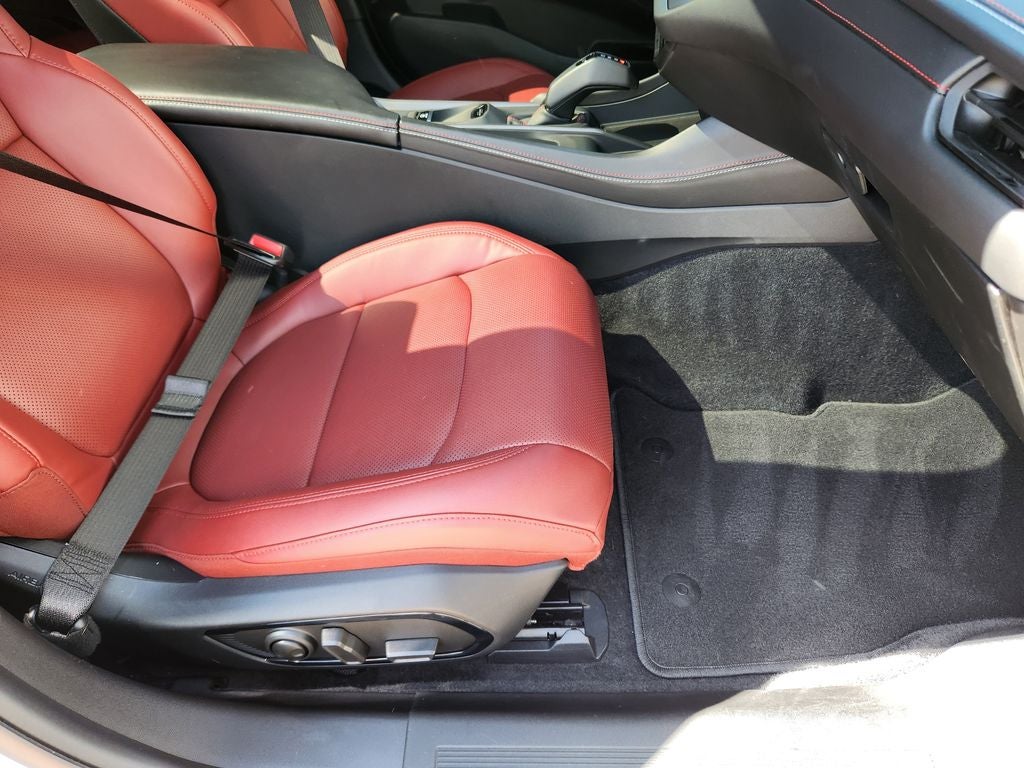 2026 Dodge Charger CHARGER SCAT PACK PLUS 4-DOOR AWD