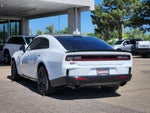2026 Dodge Charger CHARGER SCAT PACK PLUS 4-DOOR AWD