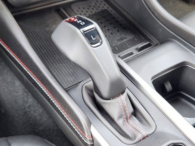 2026 Dodge Charger CHARGER SCAT PACK PLUS 4-DOOR AWD
