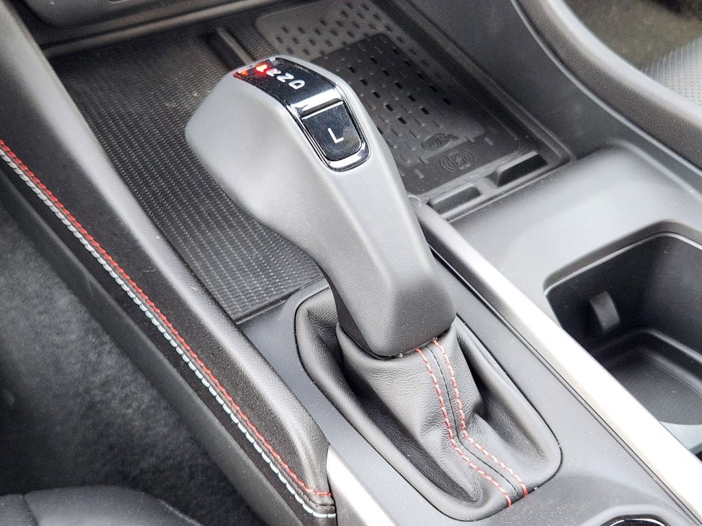 2026 Dodge Charger CHARGER SCAT PACK PLUS 4-DOOR AWD