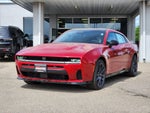 2026 Dodge Charger CHARGER SCAT PACK PLUS 4-DOOR AWD