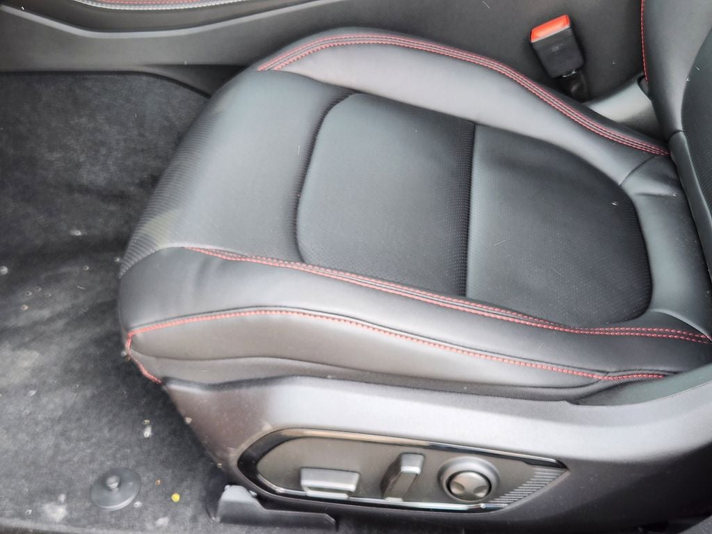 2026 Dodge Charger CHARGER SCAT PACK PLUS 4-DOOR AWD