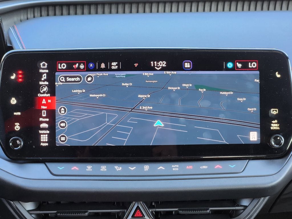 2026 Dodge Charger CHARGER DAYTONA SCAT PACK 4-DOOR AWD