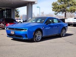 2026 Dodge Charger CHARGER DAYTONA SCAT PACK 4-DOOR AWD