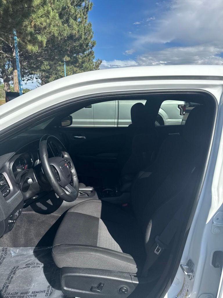 2019 Dodge Charger GT