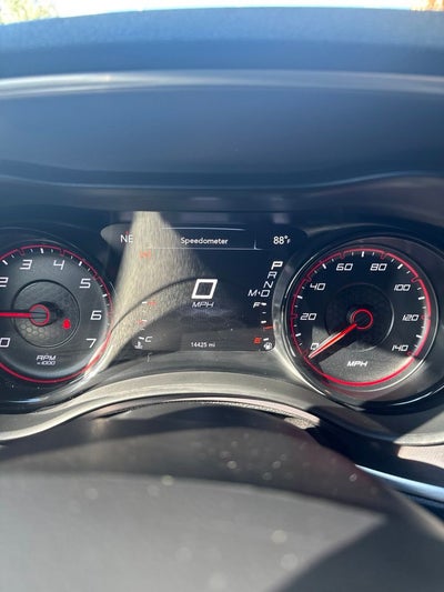 2019 Dodge Charger GT