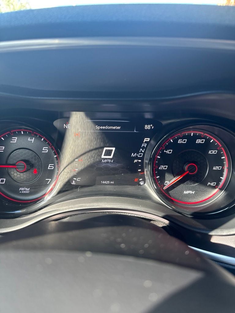 2019 Dodge Charger GT